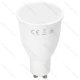 2 x żarówka LED GU10 15W Światło neutralne 1190LM 2