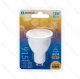Żarowka LED GU10 12W Barwa Ciepła 915LM 3