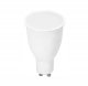 Żarówka LED GU10 15W Barwa Ciepła odpowiednik 159W 1
