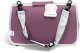 Torba S 37x22x20cm transporter dla kota lub pieska kapsuła kosmiczna 6