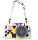 Torba S 37x22x20cm transporter dla kota lub pieska kapsuła kosmiczna 1
