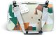Torba S 37x22x20cm transporter dla kota lub pieska kapsuła kosmiczna 6