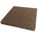 Nobleza Kartonowy drapak w formie domku do zabawy drapania i spania 30x30x52cm 4