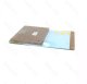 Nobleza Kartonowy drapak w formie domku do zabawy drapania i spania 30x30x52cm 5