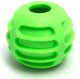 Piłka 6cm zabawka z miejscem na przysmaki smakołyki dla małego psa 3
