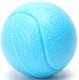 Piłeczka 6cm zabawka dla psa z piszczkiem odporna na gryzienie 4