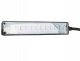 Lampa do uprawy roślin LED z trzema ramionami zasilana przez USB, 10W 3