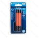 Latarka Aigostar  Mini Latarka LED na baterie 1 x AA 3