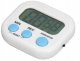 Minutnik kuchenny zegar elektroniczny do kuchni na magnes cyfrowy timer 10
