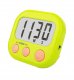 Minutnik kuchenny zegar elektroniczny do kuchni na magnes cyfrowy timer 14