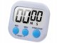 Minutnik kuchenny zegar elektroniczny do kuchni na magnes cyfrowy timer 1