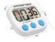 Minutnik kuchenny zegar elektroniczny do kuchni na magnes cyfrowy timer 3
