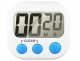 Minutnik kuchenny zegar elektroniczny do kuchni na magnes cyfrowy timer 4