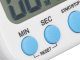 Minutnik kuchenny zegar elektroniczny do kuchni na magnes cyfrowy timer 8