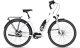 Kellys ESTIMA 40 SH 28" 504Wh Wybierz rozmiar ramy: M, Wybierz kolor: White 1