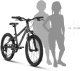 Kellys LUMI 50 20" JUNIOR Wybierz kolor: White 2