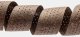 Owijka BROOKS REGENERATED LEATHER BAR TAPE, Natural, Grubość 1,8mm (NEW 2025) 4