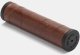 Brooks Chwyty BROOKS WILLOW LEATHER GRIPS, Brown, Rozmiar 130/130 1