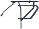 Basil Bagażnik tylny BASIL UNIVERSAL CARGO CARRIER MIK 26"-29", MIK System, matt black (NEW 2025) 2