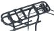 Basil Bagażnik tylny BASIL UNIVERSAL CARGO CARRIER MIK 26"-29", MIK System, matt black (NEW 2025) 3