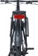 Basil Bagażnik tylny BASIL UNIVERSAL CARGO CARRIER MIK 26"-29", MIK System, matt black (NEW 2025) 4