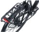 Basil Bagażnik tylny BASIL UNIVERSAL CARGO CARRIER MIK 26"-29", MIK System, matt black (NEW 2025) 6