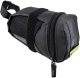 Torebka pod siodło BIRZMAN Roadster II, Wodoodporna, Mocowanie paski Velcro 1