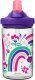 Butelka Tritanowa Camelbak Eddy+ Kids 400ml Wybierz kolor: Unicorn Party 5