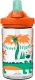 Butelka Tritanowa Camelbak Eddy+ Kids 400ml Wybierz kolor: Rainbow Floral 13