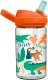 Butelka Tritanowa Camelbak Eddy+ Kids 400ml Wybierz kolor: Rainbow Floral 14