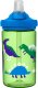 Butelka Tritanowa Camelbak Eddy+ Kids 400ml Wybierz kolor: Rainbow Floral 17