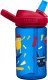 Butelka Tritanowa Camelbak Eddy+ Kids 400ml Wybierz kolor: Rainbow Floral 22