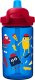 Butelka Tritanowa Camelbak Eddy+ Kids 400ml Wybierz kolor: Rainbow Floral 23