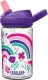 Butelka Tritanowa Camelbak Eddy+ Kids 400ml Wybierz kolor: Rainbow Floral 4