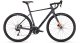 Kellys SOOT X50 28" GRAVEL Wybierz rozmiar ramy: M, Wybierz kolor: Graphite Grey 1