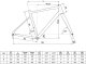 Kellys GROOT 90 28" GRAVEL Wybierz rozmiar ramy: M 2