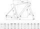 Kellys SOOT X90 28" GRAVEL Wybierz rozmiar ramy: M 2