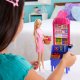 Lalka Barbie Mattel Barbie i Teresa Przepis na przyjaźń - Malibu na zakupach (JCT05) 3