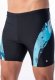 Męskie kąpielówki bokserki kąpielowe Aquawave Fiero rozmiar XL 2