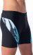 Męskie kąpielówki bokserki kąpielowe Aquawave Fiero rozmiar XL 3