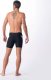 Męskie kąpielówki bokserki kąpielowe Aquawave Fiero rozmiar XL 7