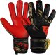 Reusch Rękawice bramkarskie Attrakt Freegel Silver Junior czerwono-czarne 5572235 7075 6,5 1