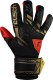Reusch Rękawice bramkarskie Attrakt Freegel Silver Junior czerwono-czarne 5572235 7075 6,5 2