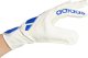 Rękawice bramkarskie adidas Copa Club Goalkeeper biało-niebieskie IX3835 10 3