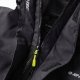 Męska kurtka narciarska snowboardowa ocieplana membrana 5000mm Hi-Tec Bicco rozmiar S 8
