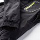 Męska kurtka narciarska snowboardowa ocieplana membrana 5000mm Hi-Tec Bicco rozmiar XXXL 3