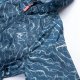 Damska kurtka przejściowa wodoodporna Martes essentials Lady Jeffra rozmiar XL 6