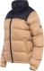 Damska kurtka zimowa pikowana puchowa Hi-tec Lady Fowella natural/black rozmiar S 1
