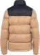 Damska kurtka zimowa pikowana puchowa Hi-tec Lady Fowella natural/black rozmiar S 2