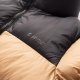 Damska kurtka zimowa pikowana puchowa Hi-tec Lady Fowella natural/black rozmiar S 3
